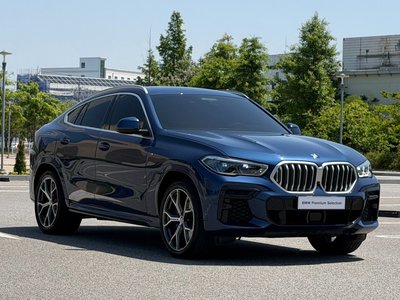 صورة مصغرة 11 لـ 2023 BMW X6