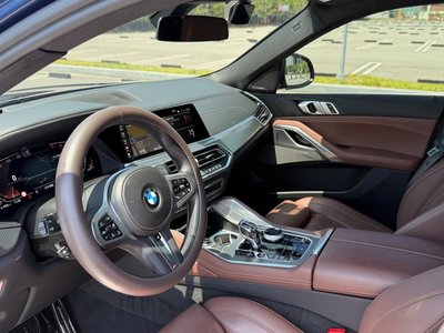 صورة مصغرة 15 لـ 2023 BMW X6