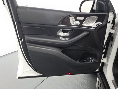 2021 Mercedes-BENZ GLE 缩略图 14