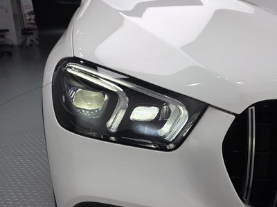2021 Mercedes-BENZ GLE 照片 9