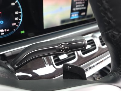 2021 Mercedes-BENZ GLE 缩略图 12