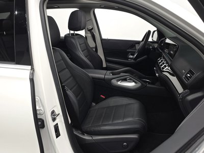 2021 Mercedes-BENZ GLE 缩略图 16