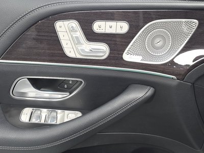 2021 Mercedes-BENZ GLE 缩略图 28