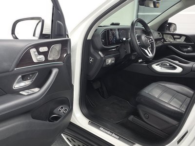 2021 Mercedes-BENZ GLE 缩略图 13