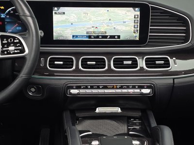 2021 Mercedes-BENZ GLE 缩略图 19
