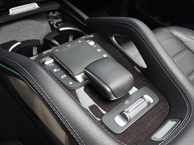 2021 Mercedes-BENZ GLE 缩略图 24