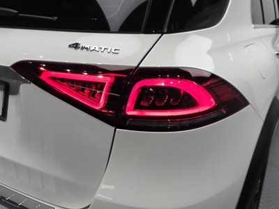 2021 Mercedes-BENZ GLE 照片 10