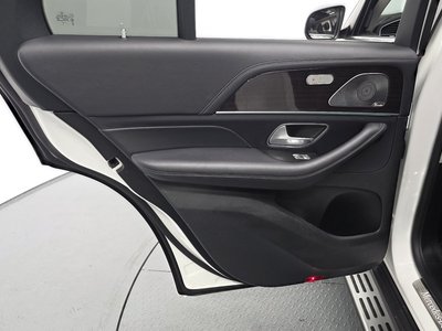 2021 Mercedes-BENZ GLE 缩略图 15