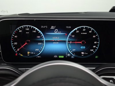 2021 Mercedes-BENZ GLE 缩略图 11