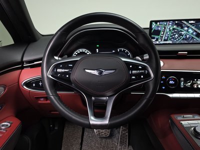 صورة مصغرة 19 لـ 2021 Genesis GV70