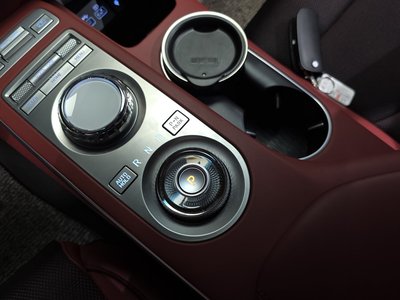 صورة مصغرة 12 لـ 2021 Genesis GV70