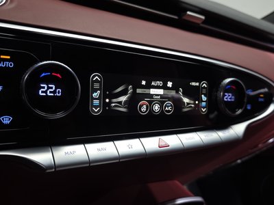 صورة مصغرة 31 لـ 2021 Genesis GV70