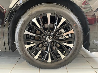 صورة 72 لـ 2025 Toyota VELLFIRE