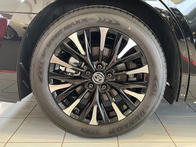 صورة 71 لـ 2025 Toyota VELLFIRE
