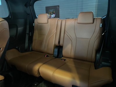 صورة 52 لـ 2025 Toyota VELLFIRE