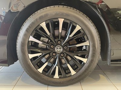 صورة 73 لـ 2025 Toyota VELLFIRE