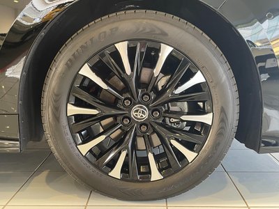 صورة 70 لـ 2025 Toyota VELLFIRE