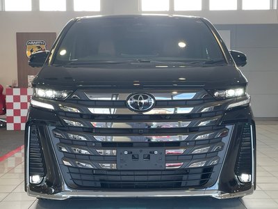 صورة 59 لـ 2025 Toyota VELLFIRE