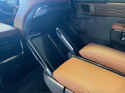 صورة 51 لـ 2025 Toyota VELLFIRE