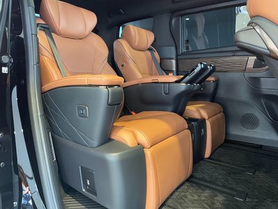صورة 14 لـ 2025 Toyota VELLFIRE
