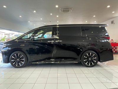 صورة 7 لـ 2025 Toyota VELLFIRE
