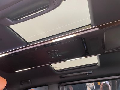 صورة 45 لـ 2025 Toyota VELLFIRE