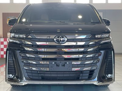 صورة 3 لـ 2025 Toyota VELLFIRE