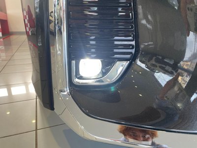 صورة 58 لـ 2025 Toyota VELLFIRE