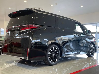 صورة 10 لـ 2025 Toyota VELLFIRE