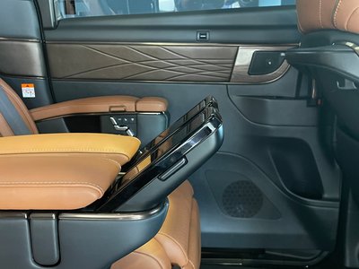 صورة 65 لـ 2025 Toyota VELLFIRE