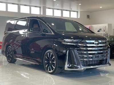 صورة 5 لـ 2025 Toyota VELLFIRE
