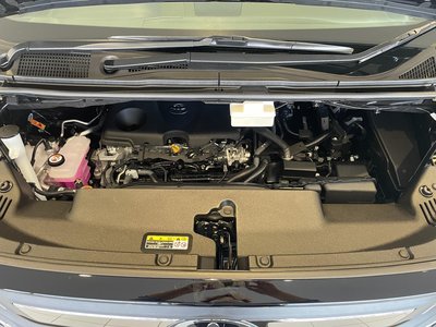 صورة 74 لـ 2025 Toyota VELLFIRE