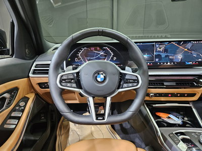2026 BMW 3 SERIES — миниатюра 12