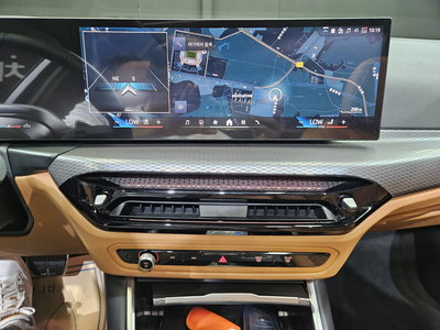 2026 BMW 3 SERIES — миниатюра 15