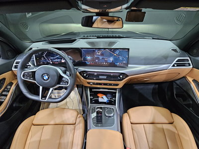 2026 BMW 3 SERIES photo 4