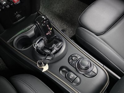 2023 MINI COOPER COUNTRYMAN 缩略图 12