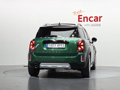 2023 MINI COOPER COUNTRYMAN 照片 4