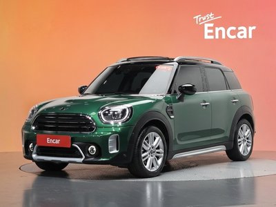 2023 MINI COOPER COUNTRYMAN 照片 1
