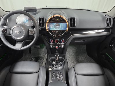 2023 MINI COOPER COUNTRYMAN 照片 5