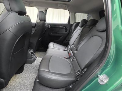 2023 MINI COOPER COUNTRYMAN 缩略图 18
