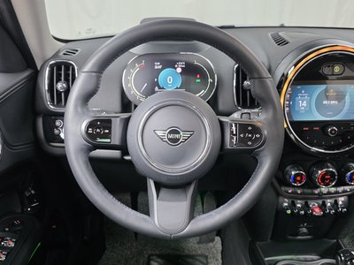 2023 MINI COOPER COUNTRYMAN 缩略图 19