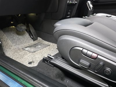 2023 MINI COOPER COUNTRYMAN 缩略图 26