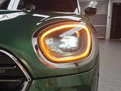 2023 MINI COOPER COUNTRYMAN 照片 9