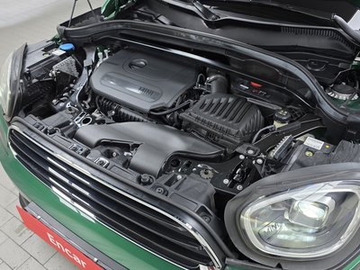 2023 MINI COOPER COUNTRYMAN 照片 7