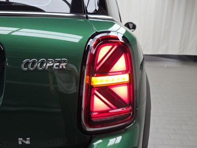 2023 MINI COOPER COUNTRYMAN 照片 10