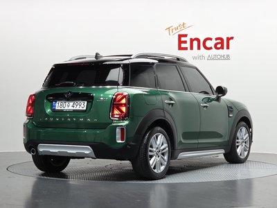 2023 MINI COOPER COUNTRYMAN 照片 2