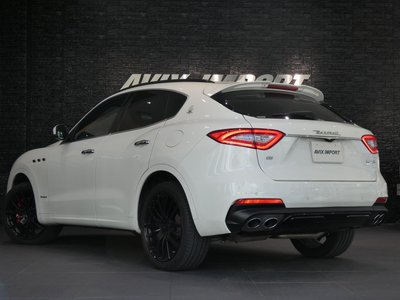 MASERATI LEVANTE - 2
