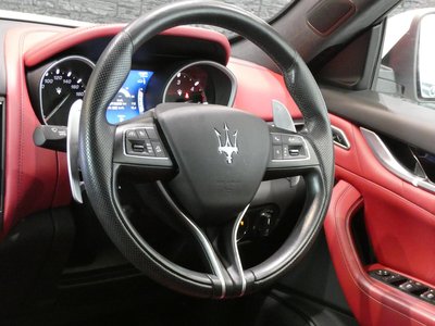 MASERATI LEVANTE - 9