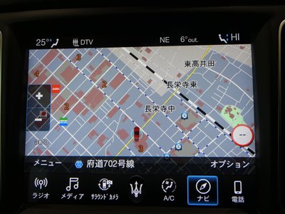 MASERATI LEVANTE - 10