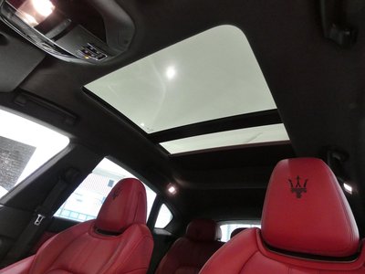 MASERATI LEVANTE - 7